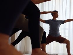 -酉嘉瑜伽YO+YOGA