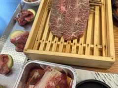 -赤坂亭·M9和牛烧肉·铁板烧·日料398放题(长泰广场店)