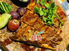 -Home Thai·泰谣(王府井apm店)