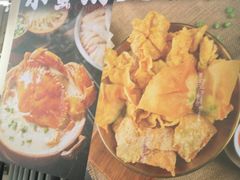 -禄粥·广府味·煲仔粥·宵夜·明档现做(江南西店)