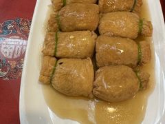 -玉华台饭庄(裕中西里小区店)