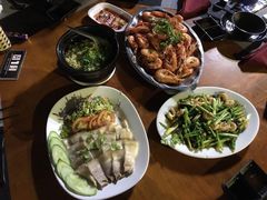 -越海渔村