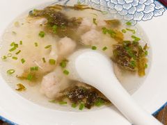 -佬泰丰斋· 乌镇茶食餐厅