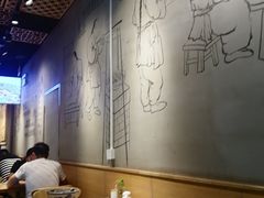 -头壹号 大油条·老长沙盖码饭(北辰店)