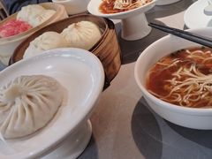 -晓淮山·扬州早茶·淮扬菜(龙阳广场店)