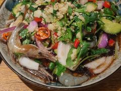 -乔街深夜食堂·台州菜·高压锅生蚝(杭州总店)