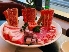 -斯普汇生蚝牛排馆(中骏世界城店)