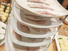 -清真军邺·金富苑肥牛(石坡街旗舰店)