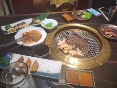 -厚贞日式烤肉(浦东汇智店)