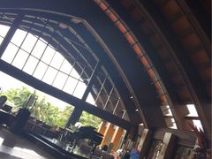 -三亚湾海居铂尔曼度假酒店