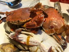 -领鲜活海鲜榴莲自助火锅(东门店)