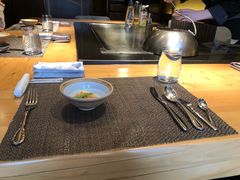 -香樟花园法式铁板烧(恒隆广场店)