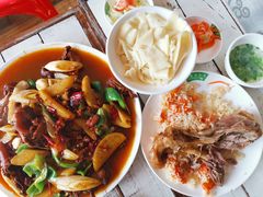 -217丰惠源抓饭(星湖街店)