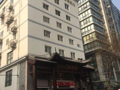 -同庆楼(大钟寺店)