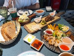 -俄士厨房(印象汇店)