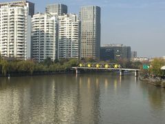 -运河游船(武林门码头)