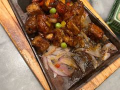 -中8楼风尚云南菜(颐堤港店)