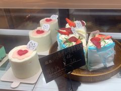 -Max Bakery 阿唛手作
