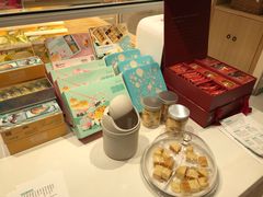 -爸爸糖吐司面包(大连高新锦辉商场店)