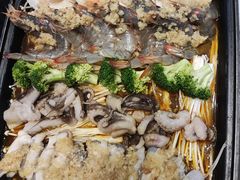 -香山湖家家宴(中山陵店)