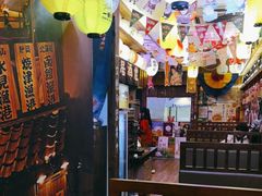 -坂吉屋·居酒屋深夜食堂(龙湖店)