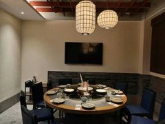 -老墙根涮肉·铜锅·烧烤(欢乐谷·王四营店)