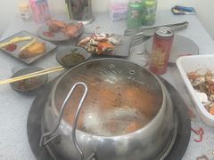 -仙螺岛海鲜自助餐厅(总店)