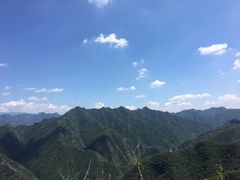 -北京山里寒舍度假酒店