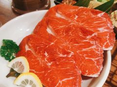 -九田家黑牛烤肉料理(三墩店)