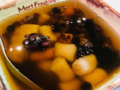 -鲜芋仙(观音桥大融城LG店)