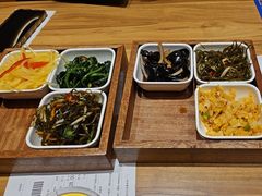 -西部马华清真兰州牛肉面·烧烤夜市(关东店)