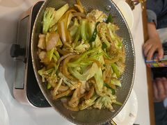 -火龙堂·风味民间菜(文一路店)
