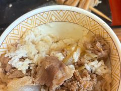 -食其家·牛丼咖喱(广元西路店)
