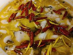 -胡马八破·川菜小馆(高新万达店)