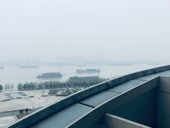 -武汉洲际酒店