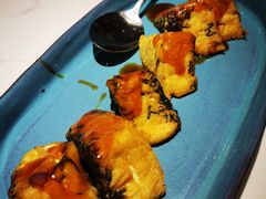 -阿里疆Alijiang·丝路美食·异域风情·清真(长楹天街店)
