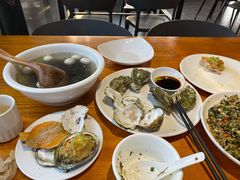 -南蚝小贝海鲜特色餐厅(南澳岛店)