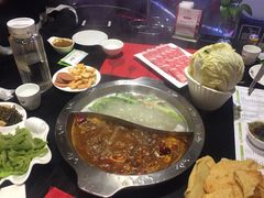 -食鲜捞火锅(湖西路店)