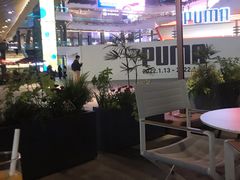 -gaga(深圳福田星河COCO Park店)