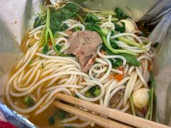 -见味花甲(福田coco park店)