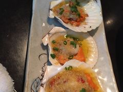 -南苑环球酒店-稻菊日式餐厅(鄞县大道店)