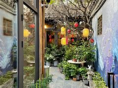 -四喜小胖·北京涮肉(五道营店)