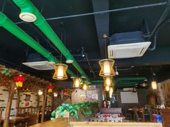 -老诚一锅(乔庄店)