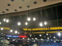 -河坝烧烤串城(金达莱店)
