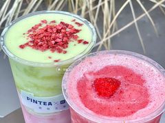 -PINTEA LAB(北京路店)