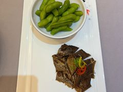-银都上海菜馆(粤海东路店)