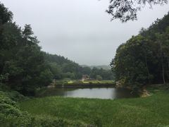 -韶山毛泽东同志故居