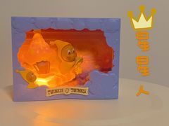-泡泡玛特POPMART(赛格国际购物中心店)