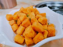 -李师傅脆肚(梅林店)