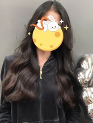 -MORI HAIR SALON日式美发沙龙